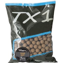 Shimano TX1 Boillie Tiger Nut 1 kg - 20 mm 